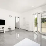 Apartamento Olive Garden 3 Km From Center And 4 Km From The
