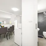 Apartamento Olive Garden 3 Km From Center And 4 Km From The *